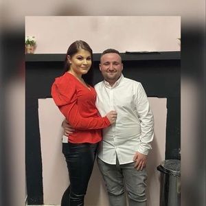 Meet your Posher, Holly